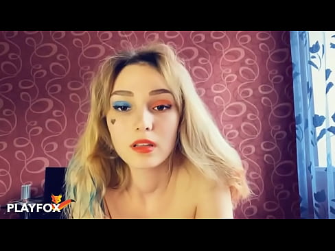 ❤️ Cermin mata realiti maya ajaib memberi saya seks dengan Harley Quinn ️❌ Video persetan di lucah ms.ru-pp.ru ❌️❤